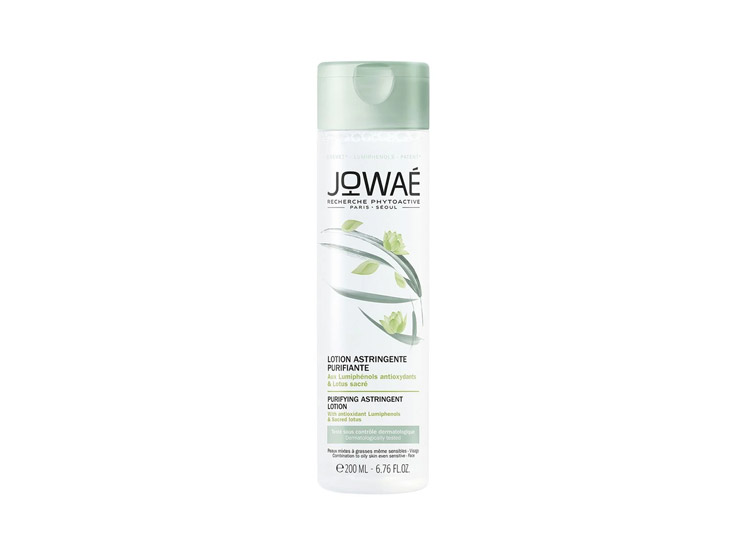 Jowaé Lotion astringente purifiante - 200ml