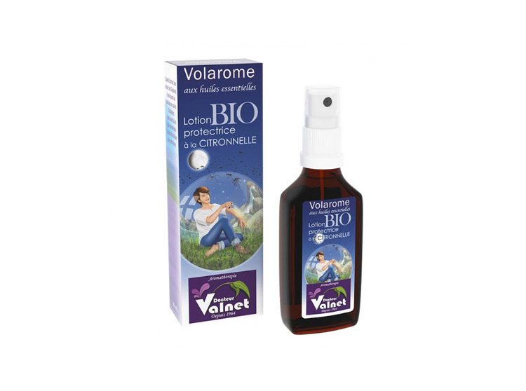 Dr Valnet Volarome Lotion protectrice - 50ml