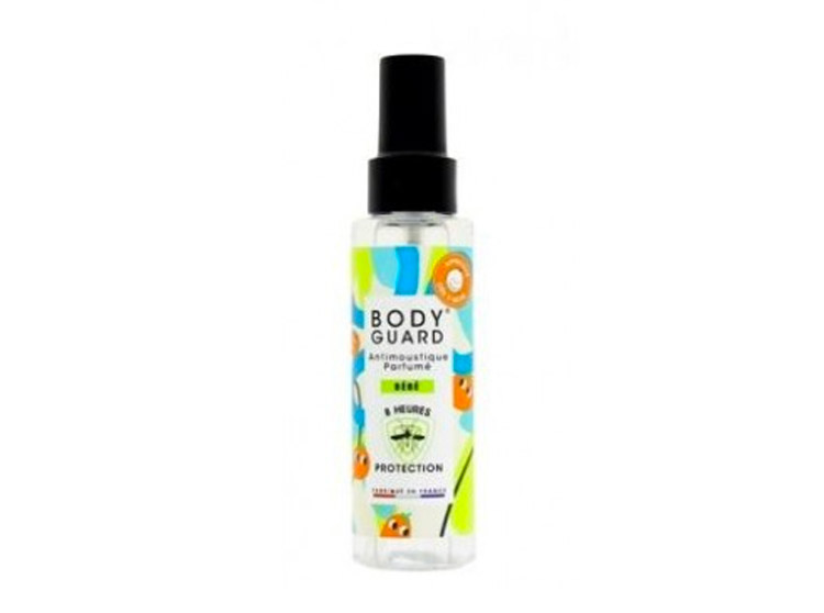 Spray anti-moustique bébé - 100ml