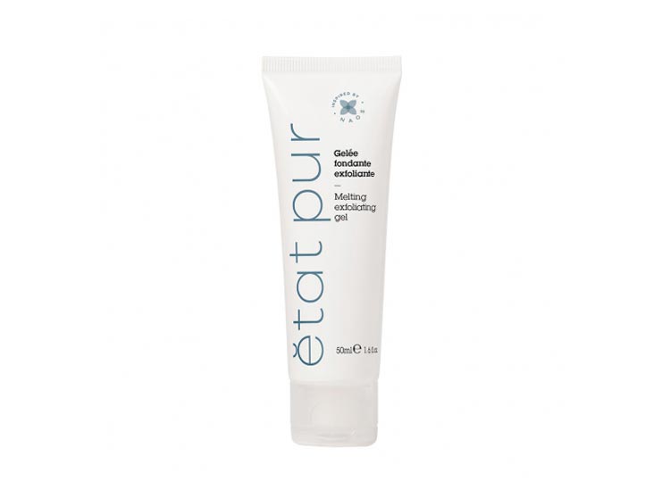 Etat pur Gelée fondante exfoliante - 50ml