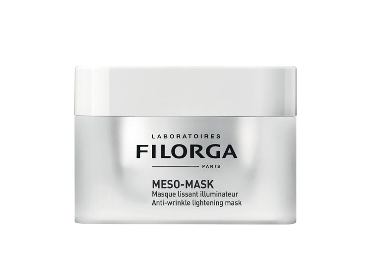 Filorga Meso-mask Masque Lissant illuminateur