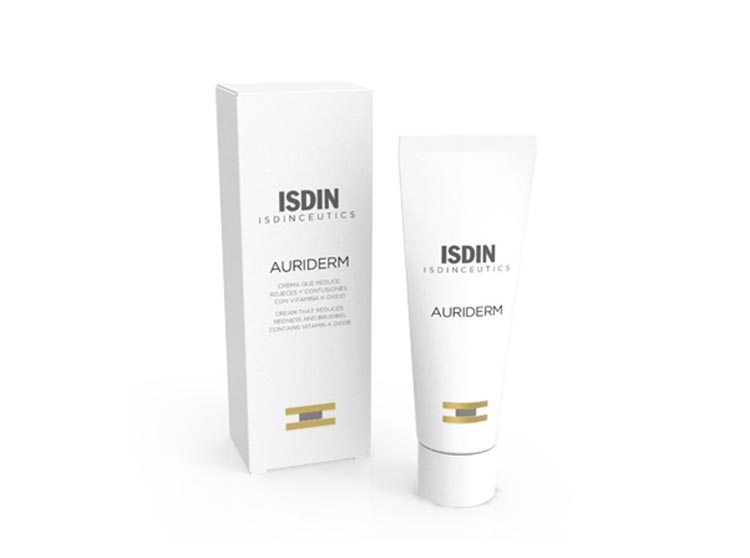 Isdinceutics Auriderm - 50ml