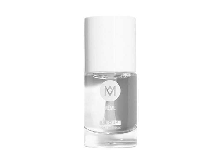 Base protectrice ongles au silicium - 10ml