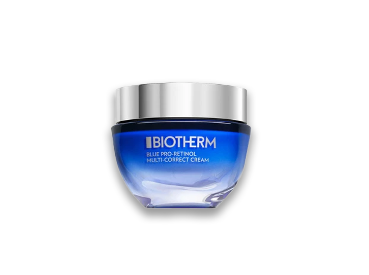 Crème Blue Therapy Pro-Retinol