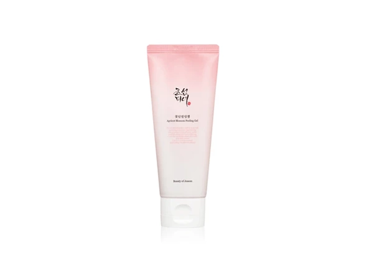 Beauty Of Joseon Apricot Blossom Peeling Gel - 100ml