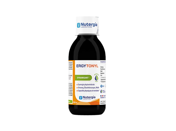 Ergytonyl - 250 ml