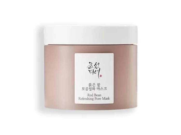 Red Bean Refreshing Pore Mask Masque Clarifiant - 140ml