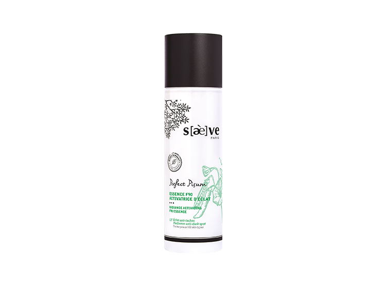 Saeve Perfect pisum Essence F90 Activatrice d'éclat - 150ml