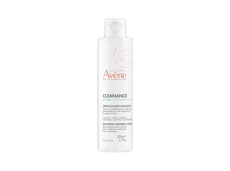 Cleanance Hydra Crème lavante apaisante - 200ml