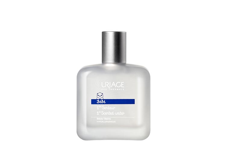 Uriage Bébé Eau de soin parfumée 1ère senteur - 50ml