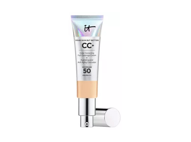 CC Crème SPF 50 Teinte Medium - 32ml