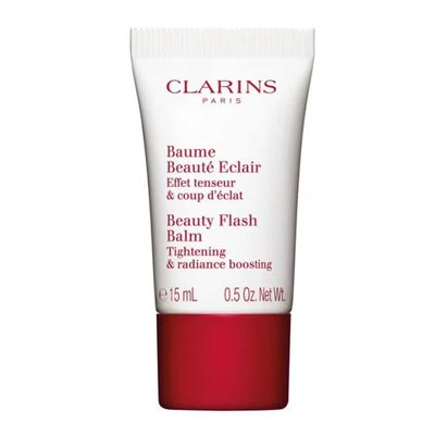 baume beaute aclair clarins