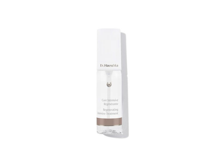 Dr. Hauschka Cure Intensive Régénérante - 40 ml