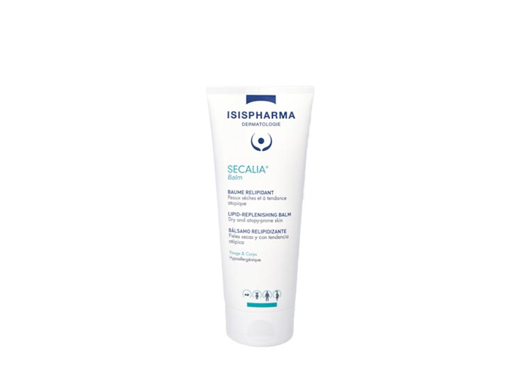 Isispharma Secalia Balm Baume Relipidant - 200 ml