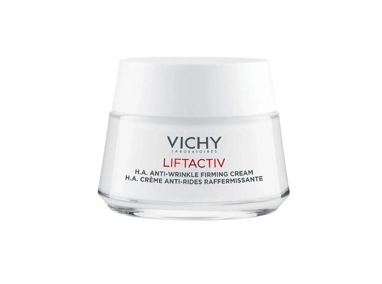 Liftactiv Crème H.A Anti-rides Raffermissante Peau Normale à Mixte - 50ml