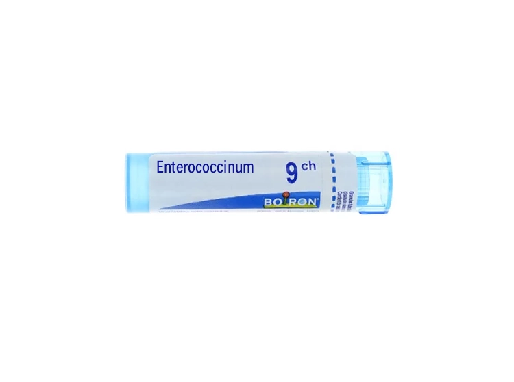 Boiron Enterococcinum 9CH Tube - 4g