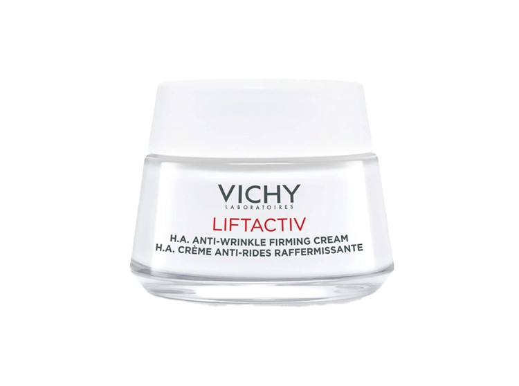 Liftactiv H.A Crème Jour Anti-rides Peaux sèches - 50ml