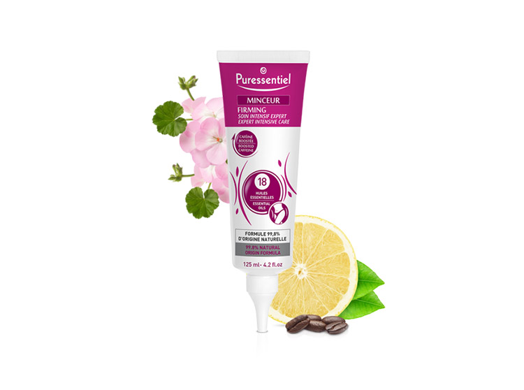 Puressentiel Minceur Soin Intensif Expert Minceur - 125ml