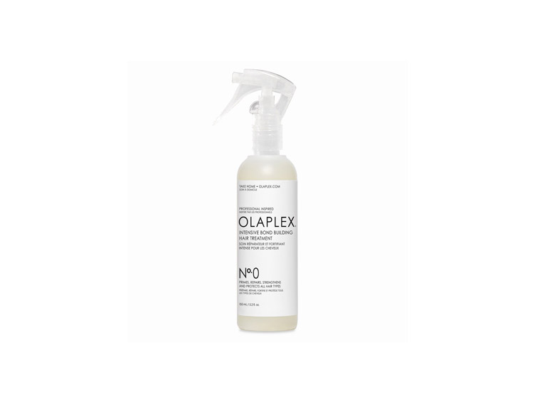 Olaplex N° Soin Réparateur Et Fortifiant Intense - 155 ml