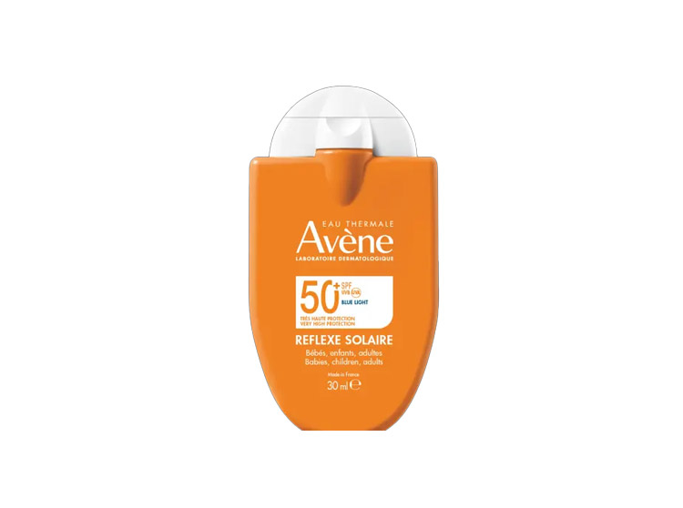 Avène Réflexe Solaire 50+ - 30ml