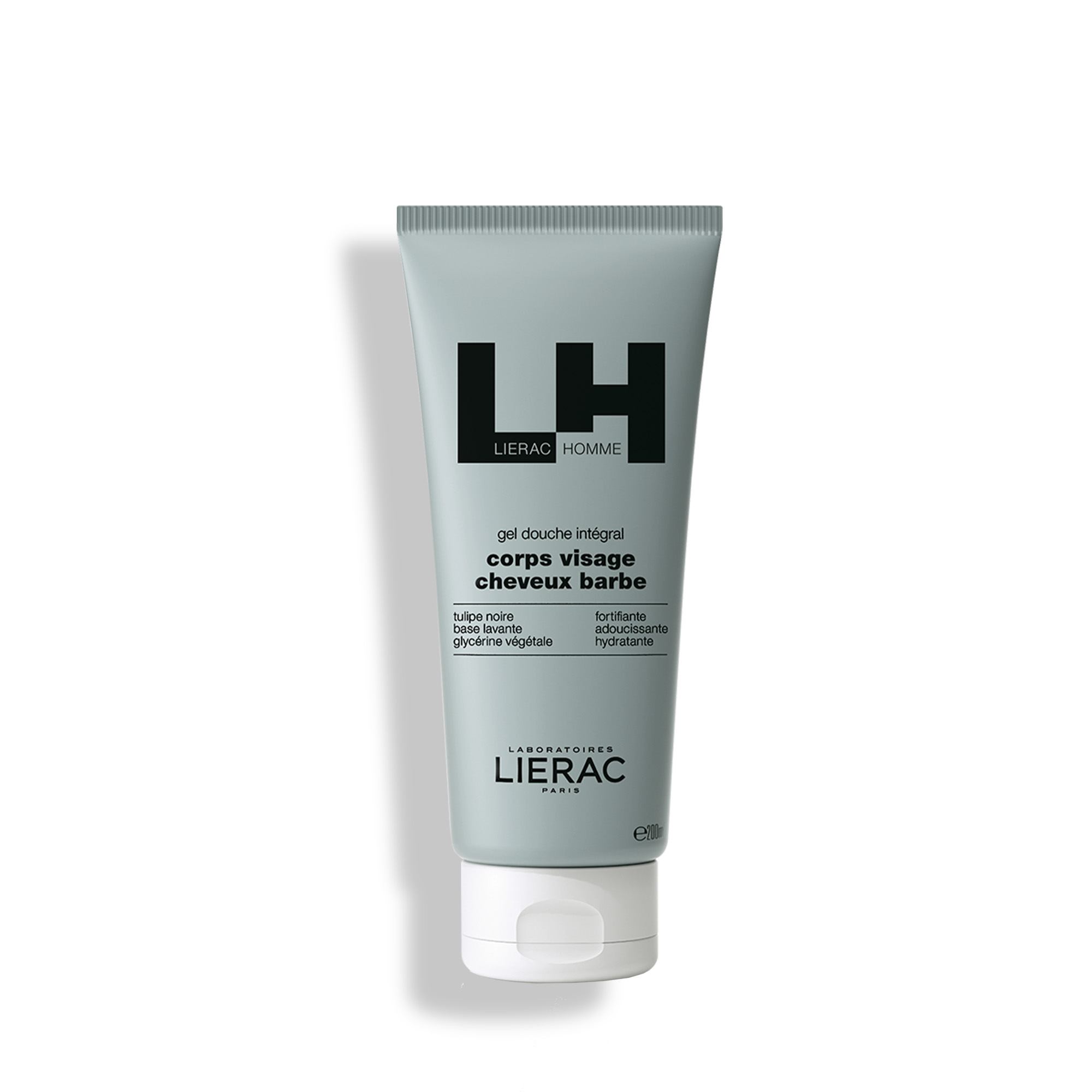 Lierac Gel Hydratant Energisant Lierac Homme