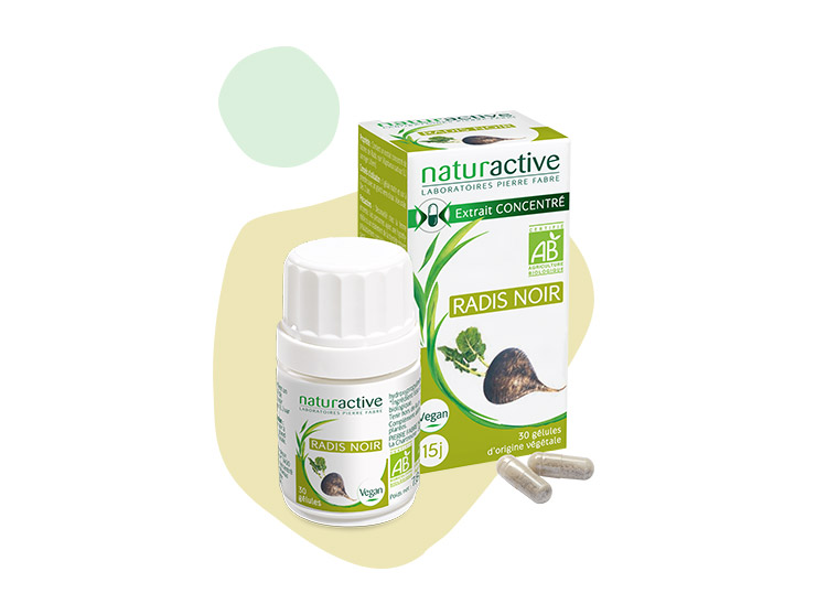 Naturactive Cranberry BIO - 60 gélules