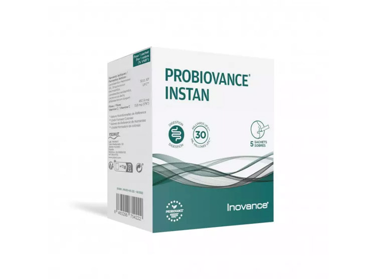 Probiovance Instan - 5 sachets