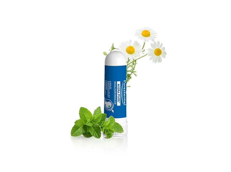 Puressentiel Migra Pure Inhaleur - 1ml