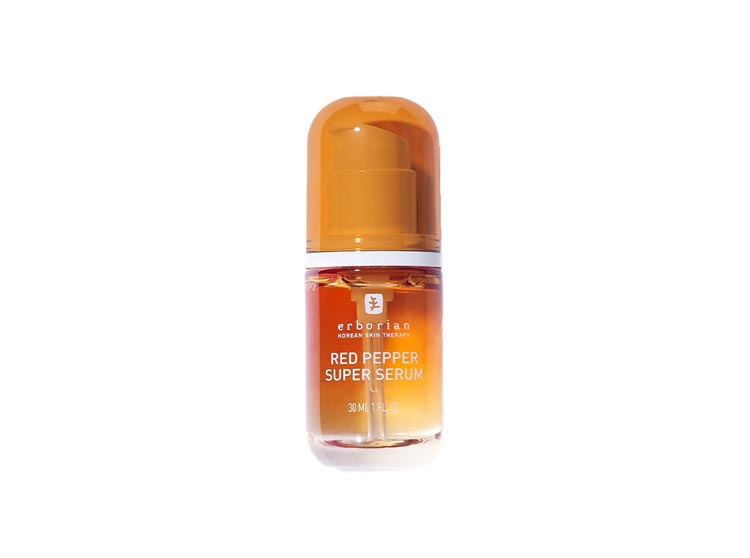 Erborian Red Pepper Super Sérum - 30ml