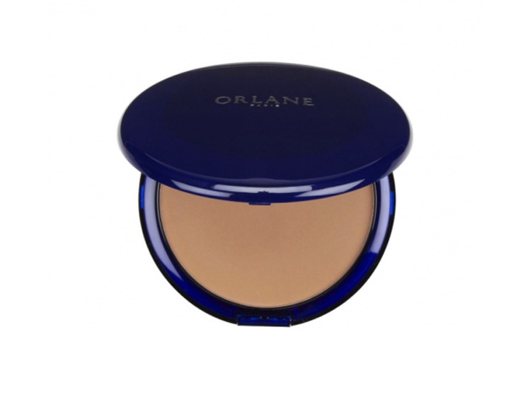 Poudre Compacte Bronzante n°2 - 31g