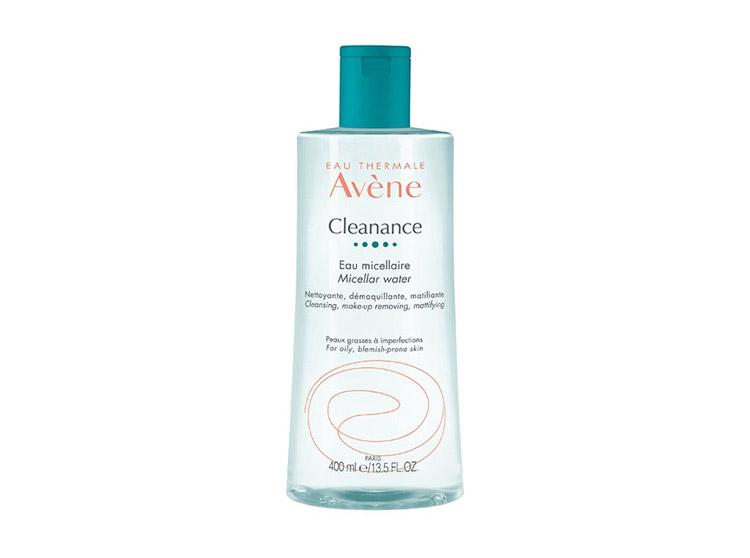 Avène Cleanance Eau Micellaire - 400 ml