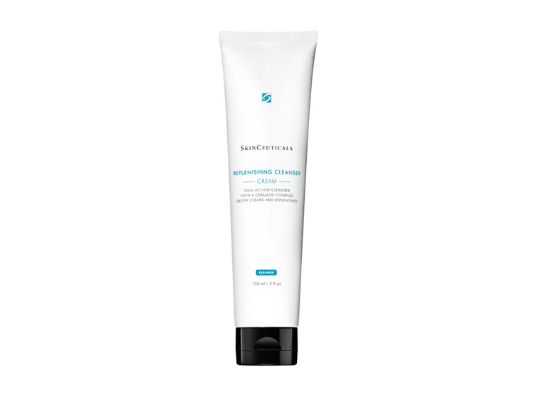 Skinceuticals Replenishing cleanser - 150ml