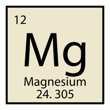 Magnésium