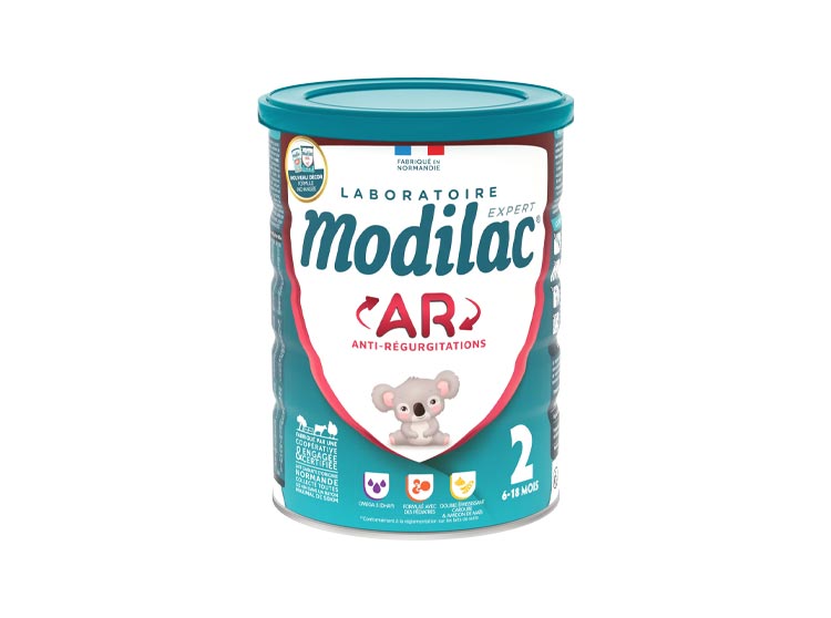 Modilac Expert AR 2 - 800g