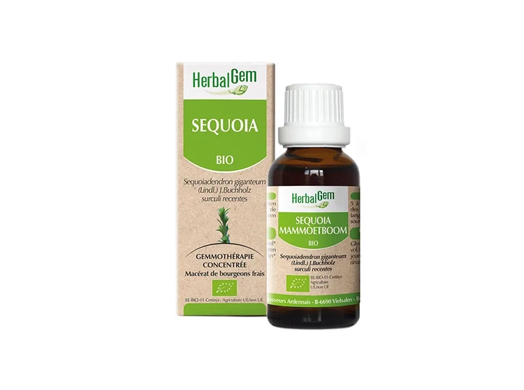 Sequoia BIO - 30ml