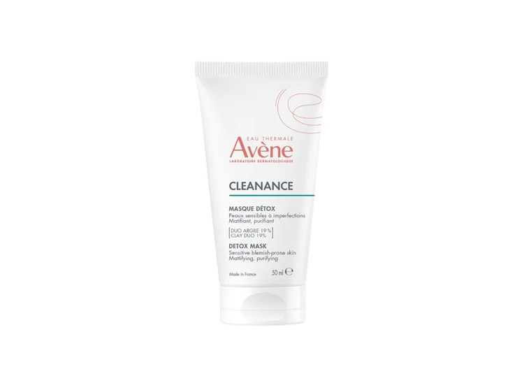 Cleanance  Masque Détox - 50ml