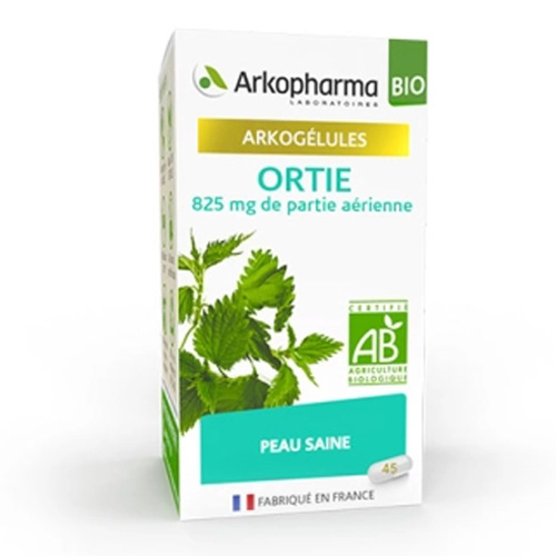 Arkopharma Arkogélules Ortie BIO