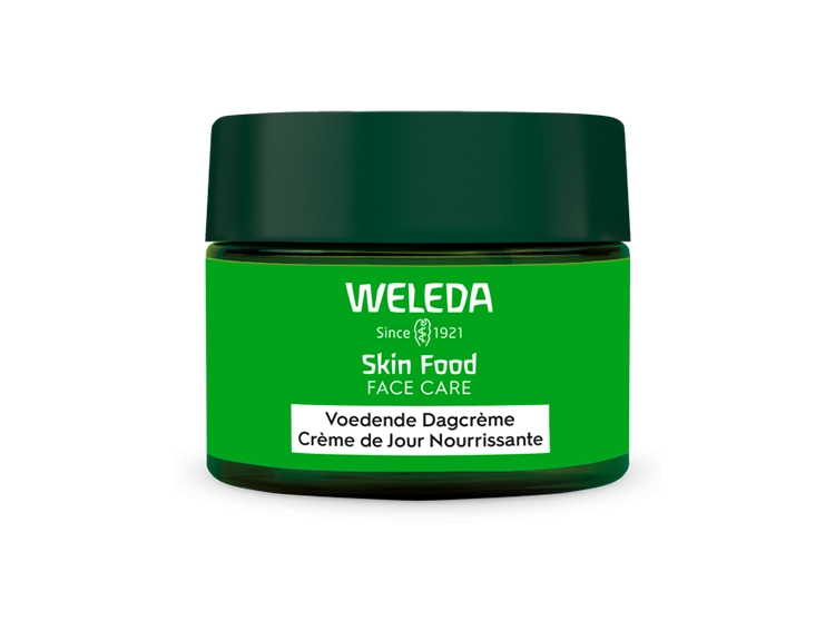 Weleda Skin Food Crème de Jour Nourrissante - 40ml