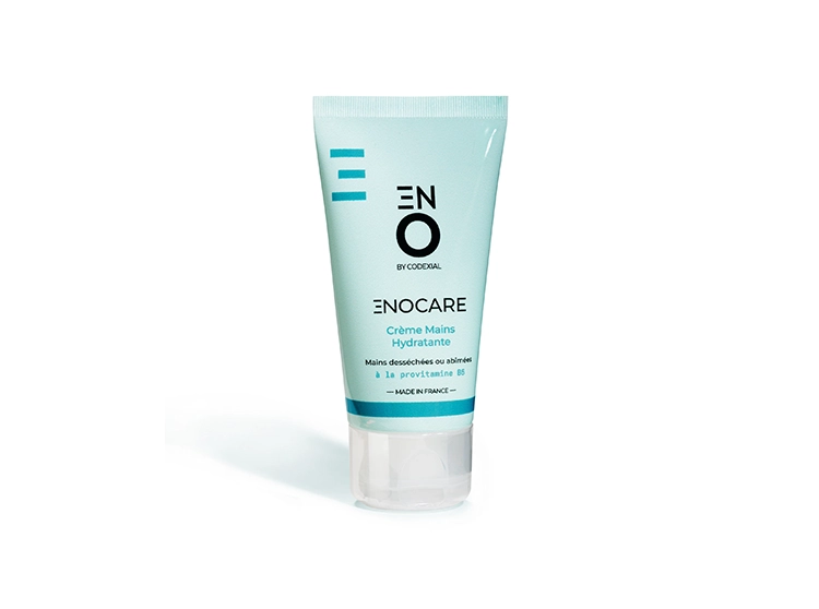 ENO Enocare Crème Mains Hydratante - 50ml