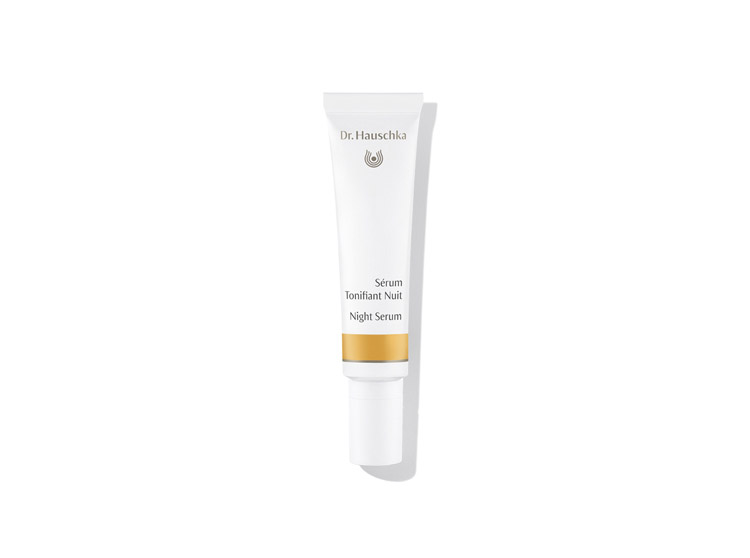 Dr. Hauschka sérum tonifiant nuit - 20ml