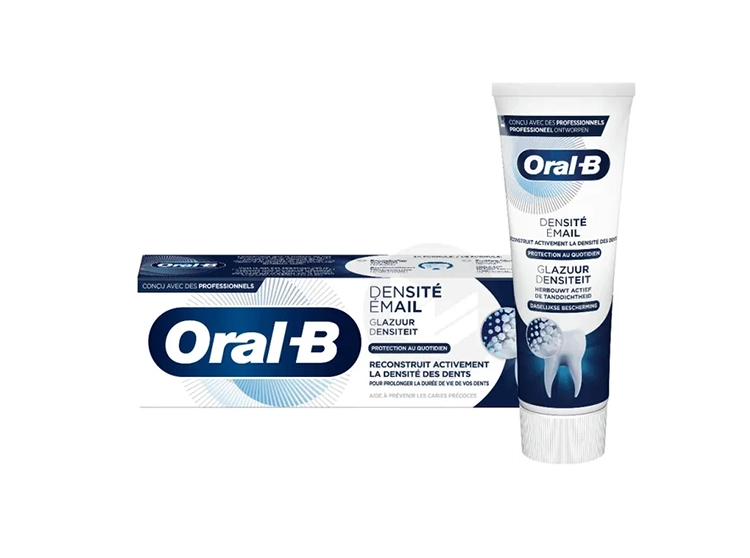 Pro-science Advanced Densité émail Dentifrice protection quotidienne - 75ml