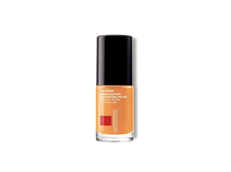 La Roche-Posay Vernis à Toleriane Vernis Silicium Abricot - 6ml