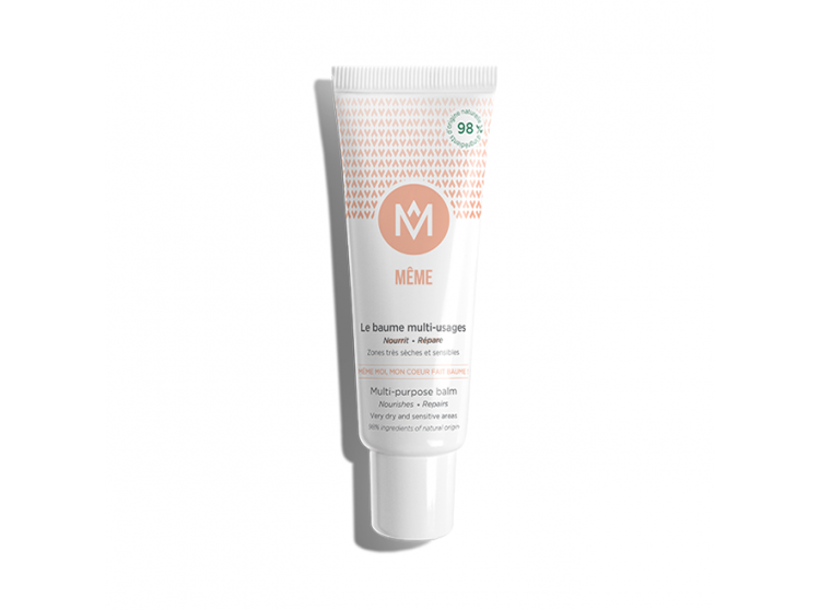 Même Corps Baume multi-usages - 40ml