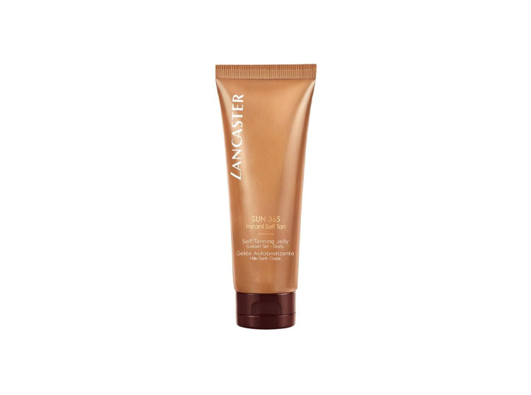 Lancaster Sun 365 Self Tan Gelée Autobronzante - 125ml