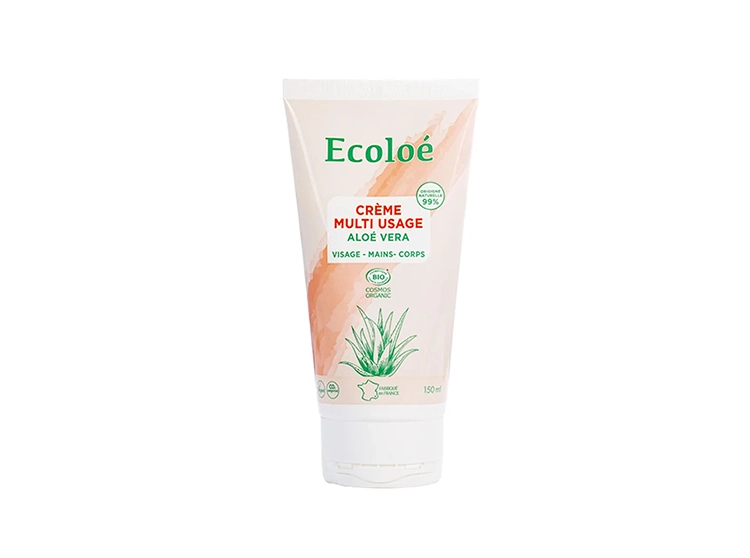 Crème Multi Usage Aloé Vera BIO - 150ml