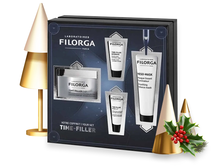 Coffret Filorga