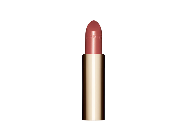 Clarins Joli Rouge Shine La Recharge teinte 705S Soft Berry - 3,5 g