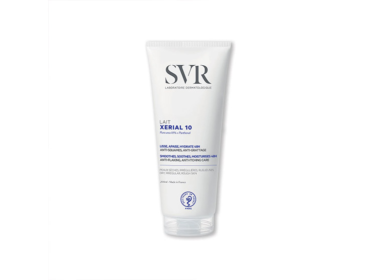 SVR Xérial 10 Lait - 200ml