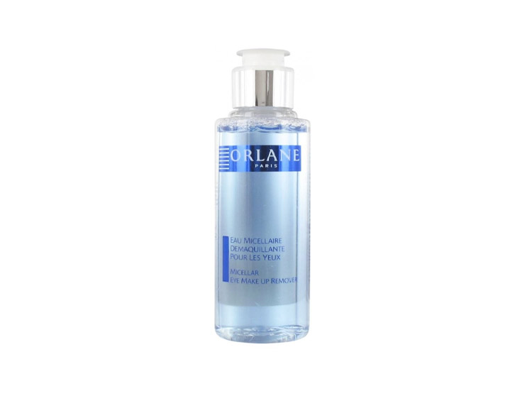 Orlane Eau Micellaire Démaquillante pour les Yeux - 100 ml