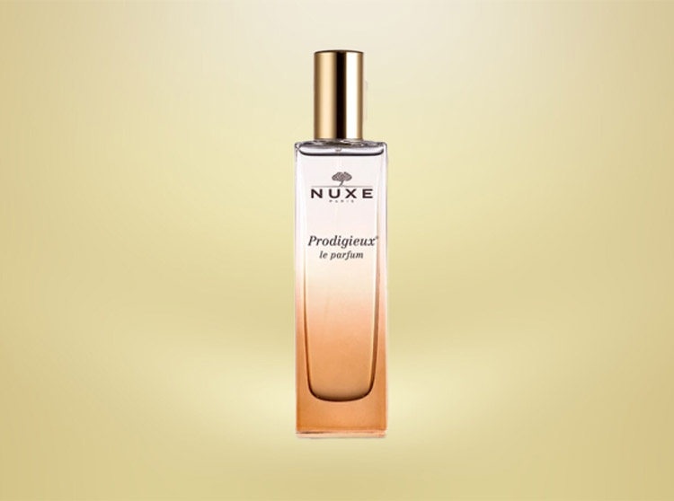 Parfum Prodigieux Nuxe